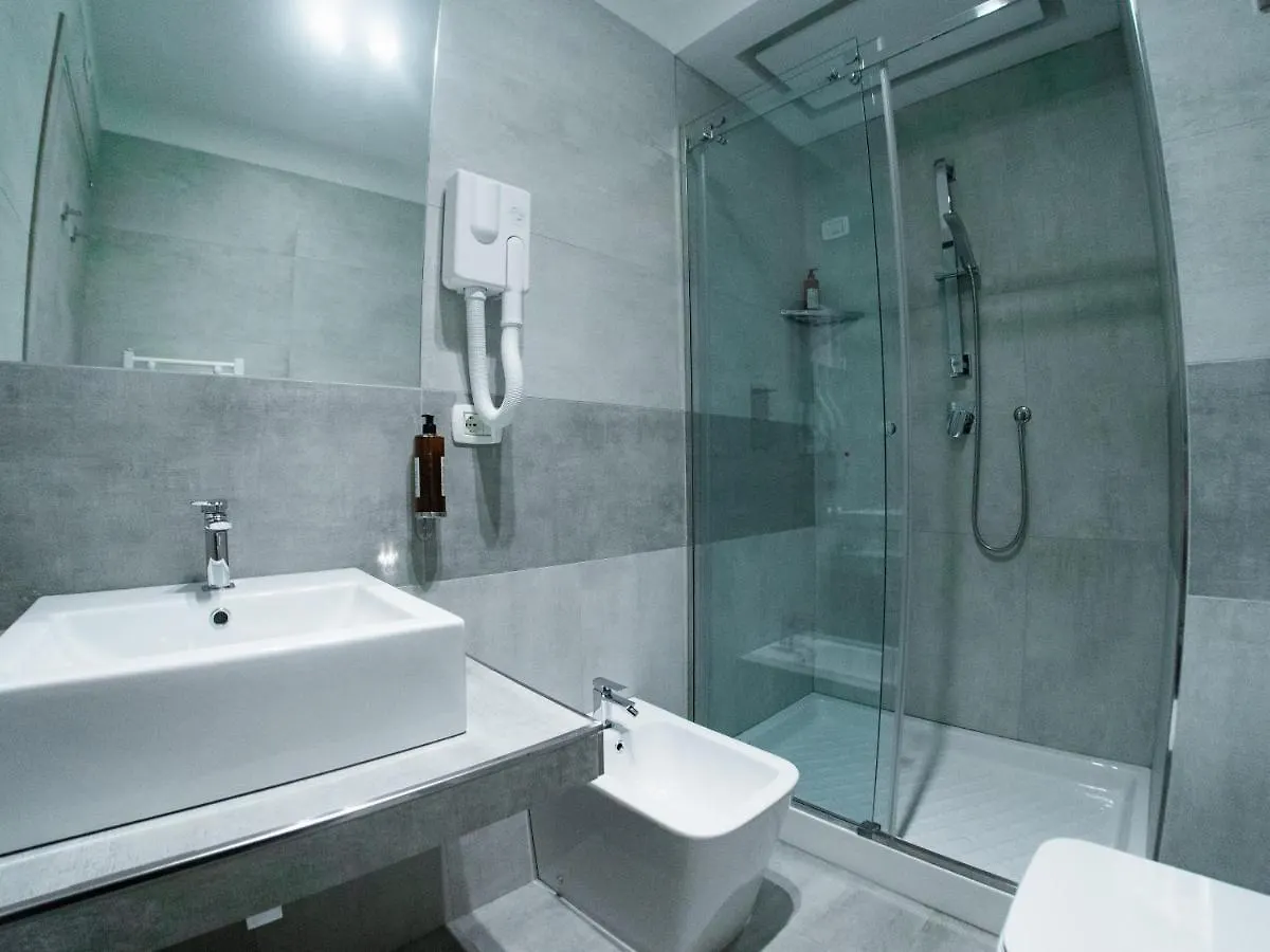 Prestige Rooms Chiaia Hotel Naples