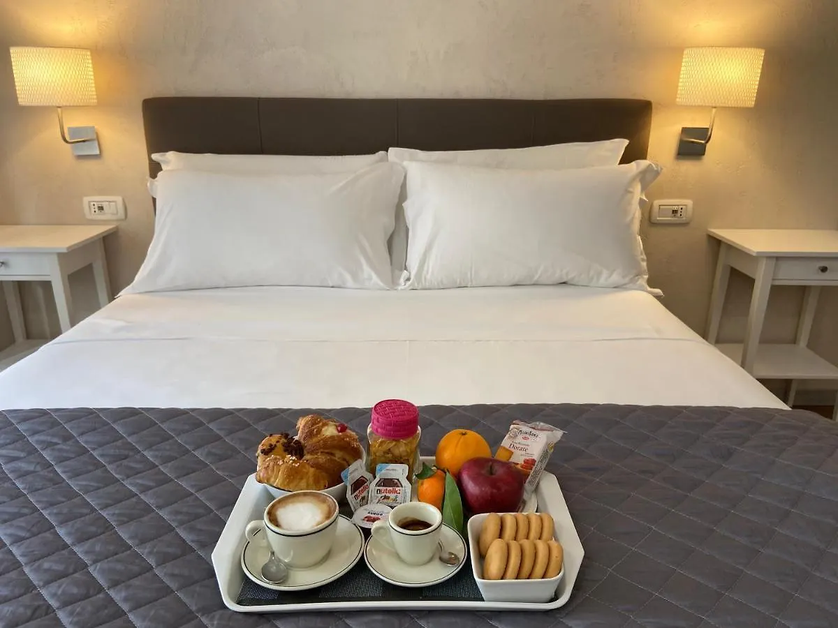 Prestige Rooms Chiaia Hotel Naples
