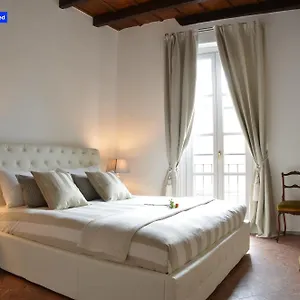  Apartament Mila Magenta Włochy
