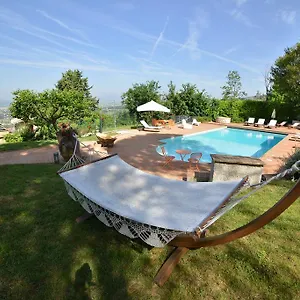 Bed & Breakfast Clara Tordibetto