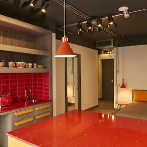 Affittacamere Toledo Loft, Napoli