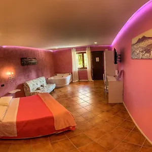 Bed & Breakfast Relais La (adults Only), Napoli