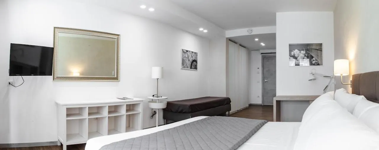 נאפולי Prestige Rooms Chiaia Hotel
